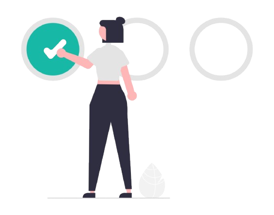 undraw check boxes ewf2 removebg preview