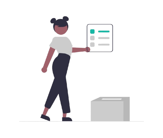 undraw election day puwv removebg preview
